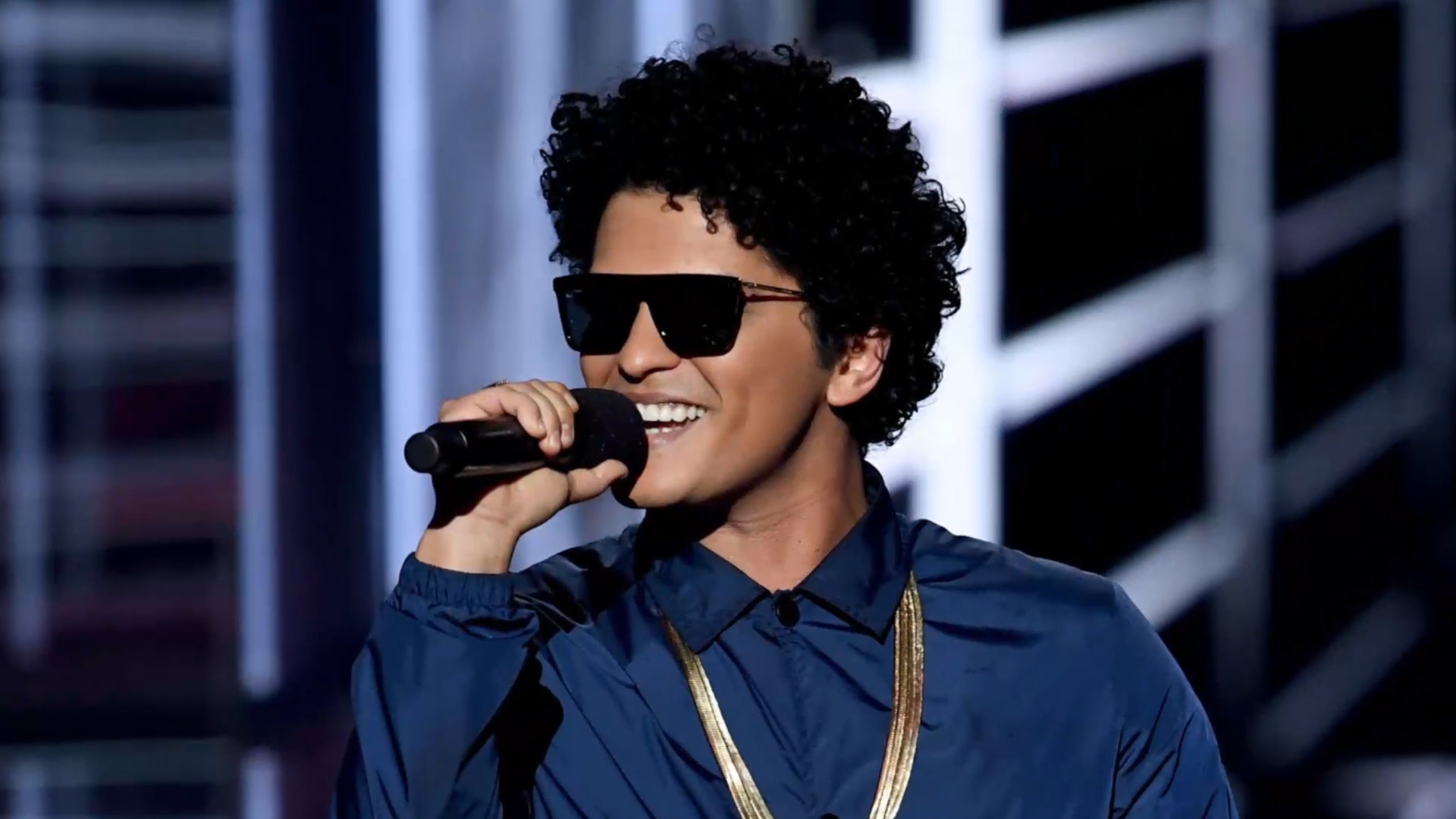 Bruno Mars